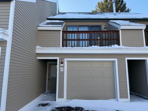 12-14 Tripyramid Way, Waterville Valley, NH, 03215 | Card Image