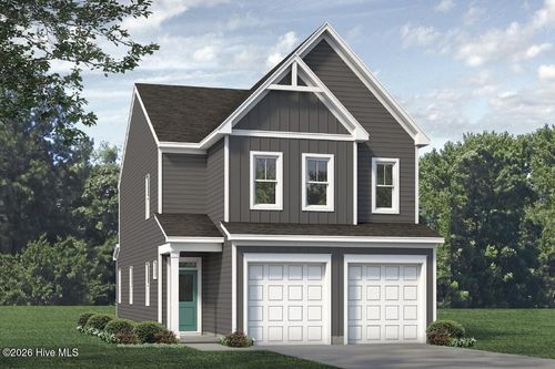 71-1264 Newbold Dr Ne, Leland, NC, 28451-2958 | Card Image