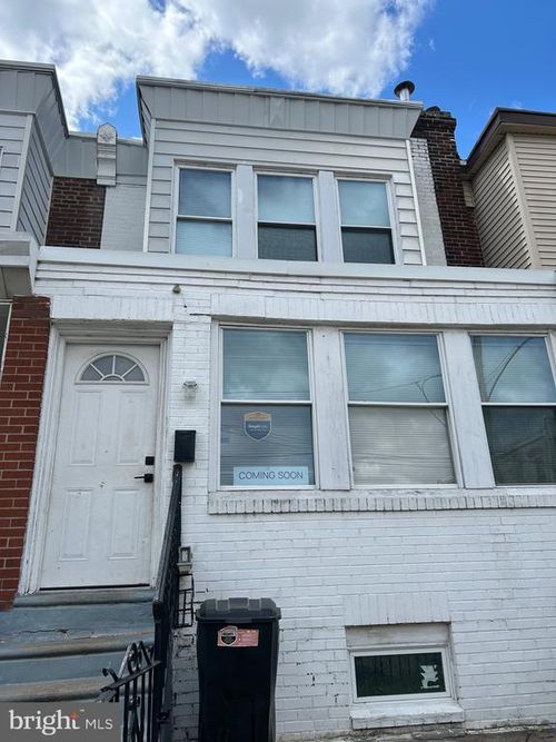 2610 S Sylmar St, PHILADELPHIA, PA, 19142-2125 | Card Image