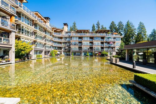 111-3606 Aldercrest Dr, North Vancouver, BC, V7G0A3 | Card Image