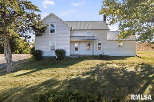 20489 N 1800th Ave, Atkinson, IL, 61235-9660 | Card Image