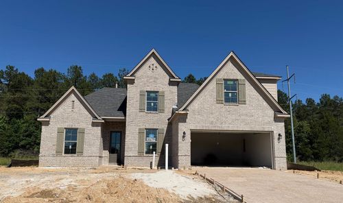 195 Ridgefield Dr, Oakland, TN, 38060-4655 | Card Image