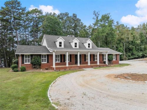 3464 Maynard Cir, Gainesville, GA, 30506-4534 | Card Image