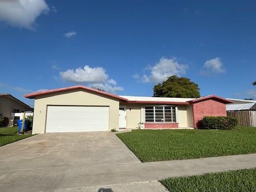 2160 Nw 66th Ave, Margate, FL, 33063-2128 | Card Image