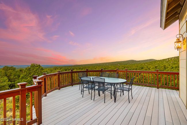 2667 E Overlook Dr, House other with 3 bedrooms, 3 bathrooms and null parking in Williams AZ | Image 16