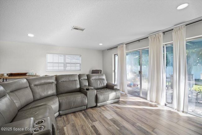 1158 Samar Rd, House other with 3 bedrooms, 2 bathrooms and null parking in Cocoa Beach FL | Image 14