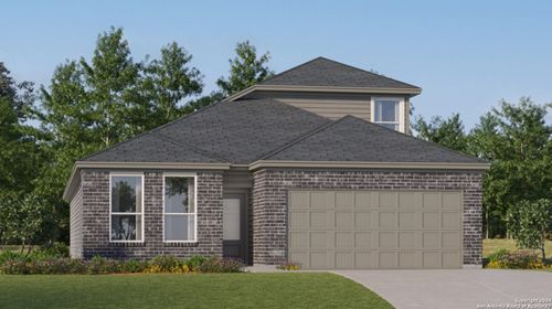 1340 Cargo Trl, New Braunfels, TX, 78130-0863 | Card Image