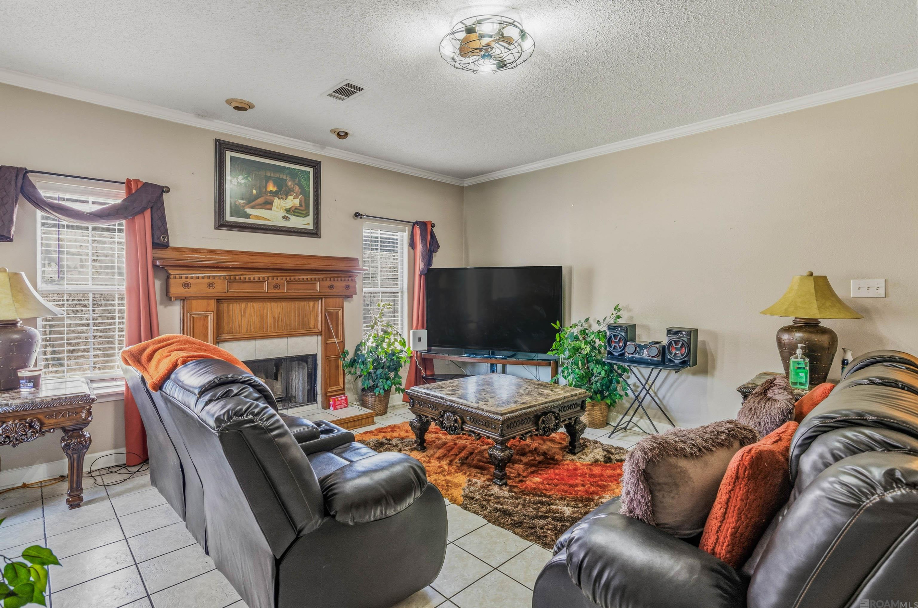 Residential in Baton Rouge