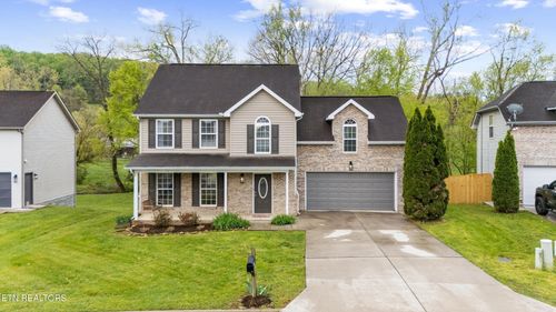 6817 Audrianna Ln, Knoxville, TN, 37918-5256 | Card Image