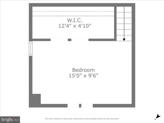600 W Bacon St, Townhouse with 3 bedrooms, 1 bathrooms and null parking in POTTSVILLE PA | Image 24