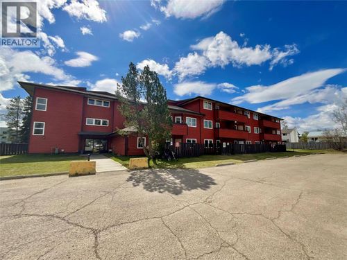 315-108 Spruce Ave, Tumbler Ridge, BC, V0C2W0 | Card Image