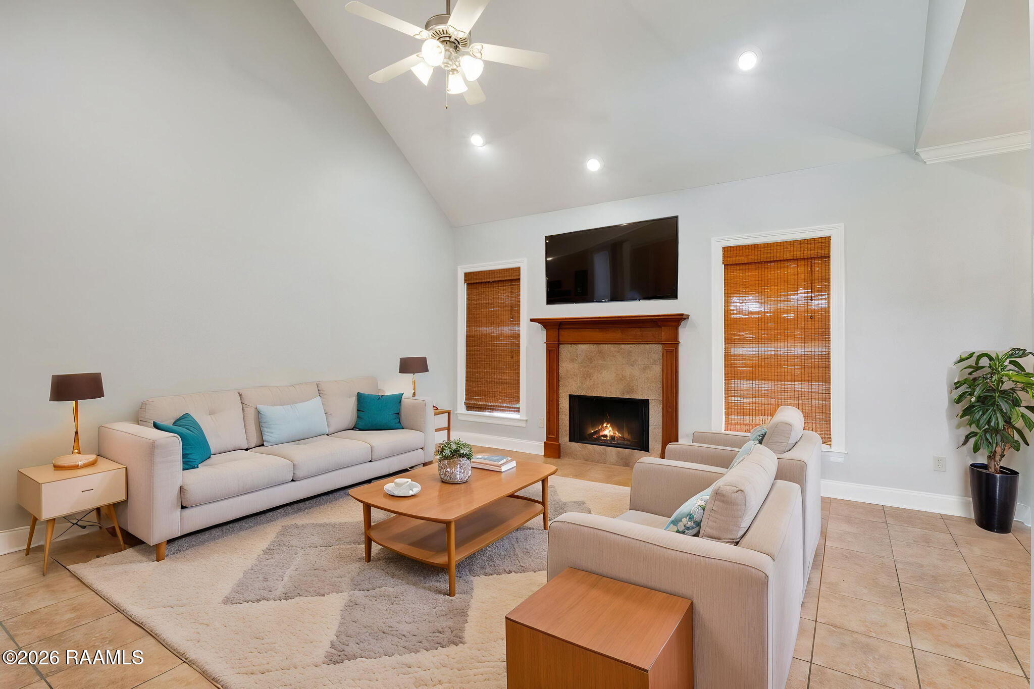 Residential Lease in Carencro 4