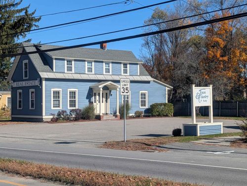 5207 Us Route 5, Windsor, VT, 05089 | Card Image