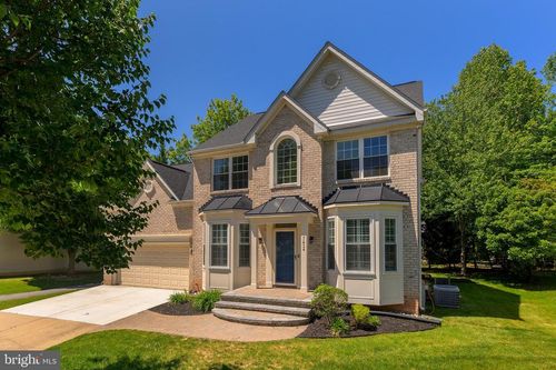 7414 Quixote Ct, BOWIE, MD, 20720-4354 | Card Image