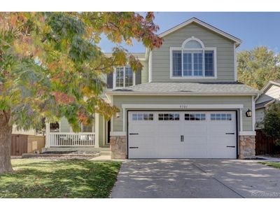 9701 Queenscliffe Dr, House other with 4 bedrooms, 2 bathrooms and null parking in Highlands Ranch CO | Image 1