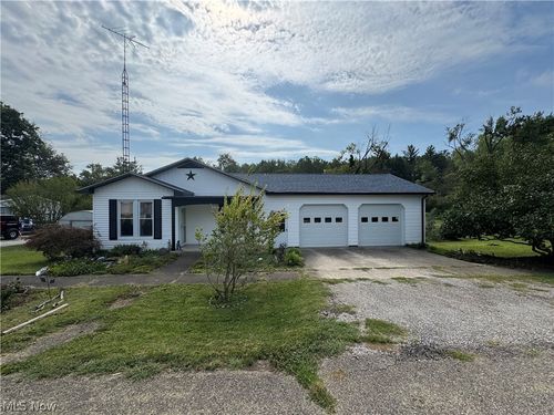 26081 Rock Street, Coolville, OH, 45723 | Card Image
