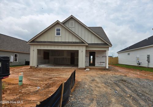 3188 Banter Dr, Graniteville, SC, 29829-3883 | Card Image