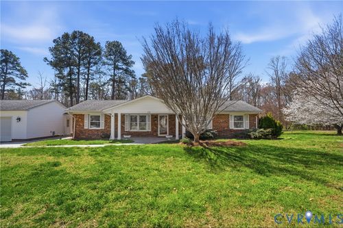 2751 Beowulf Ct, Henrico, VA, 23231-7366 | Card Image