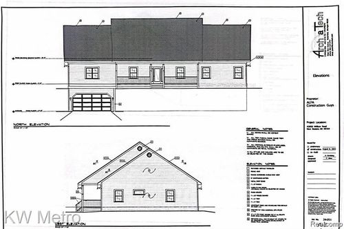 6775 Merriman Rd, Romulus, MI, 48174-1954 | Card Image