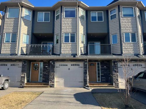 855 Mt Sundance Manor W, Lethbridge, AB, T1J1X5 | Card Image