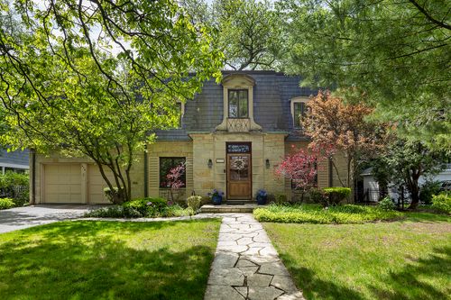 478 Sunset Rd, Winnetka, IL, 60093-4232 | Card Image