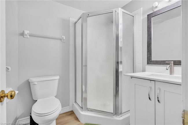 3 - 230 Blackhorne Dr, Townhouse with 3 bedrooms, 3 bathrooms and 2 parking in Kitchener ON | Image 31