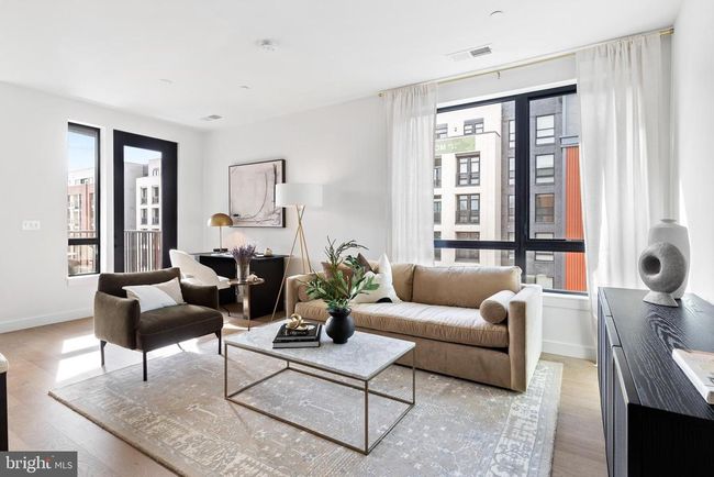 APT-517 - 7175 12 Th St Nw, Condo with 3 bedrooms, 3 bathrooms and null parking in WASHINGTON DC | Image 29