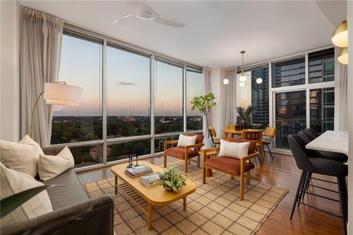 unit-1413-943 Peachtree St Ne, Atlanta, GA, 30309-4480 | Card Image