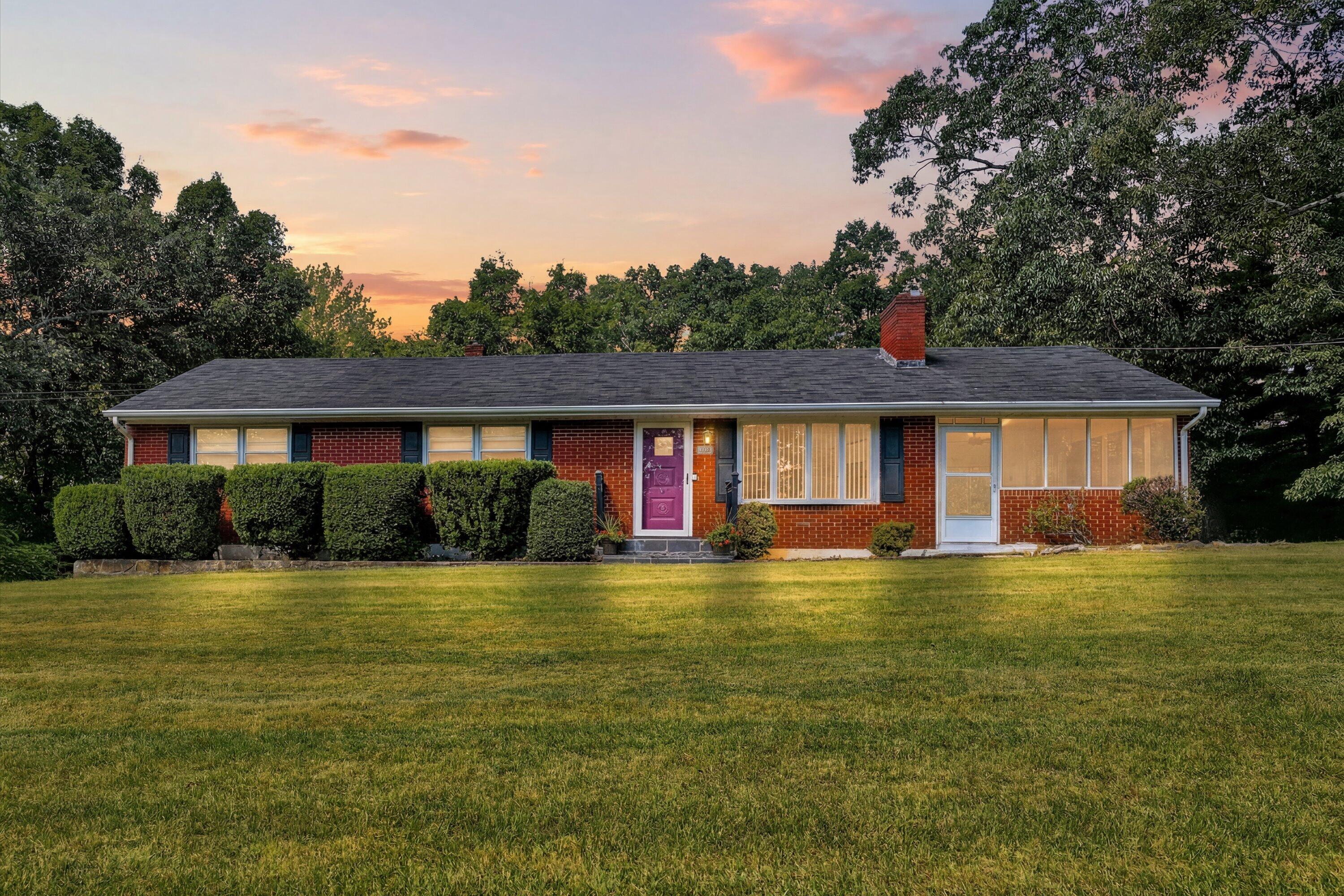 Residential in Blue Ridge