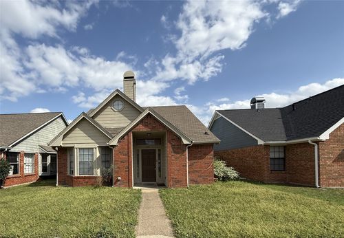 520 Lookout Mountain Trl, Mesquite, TX, 75149-4866 | Card Image