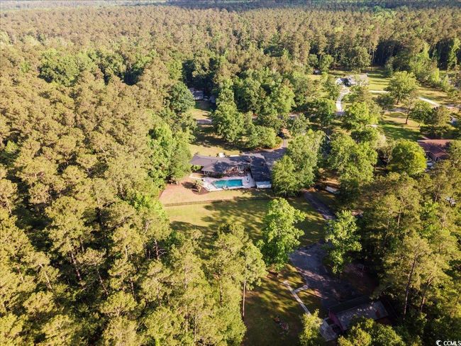 3173 Long Avenue Ext, House other with 4 bedrooms, 3 bathrooms and 6 parking in Conway SC | Image 39