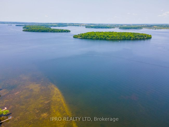 200 - 5538 Rice Lake Scenic Dr, House other with 4 bedrooms, 2 bathrooms and 6 parking in Gores Landing ON | Image 40