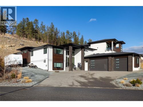 1270 Mine Hill Drive, Kelowna, BC, V1P0A1 | Card Image