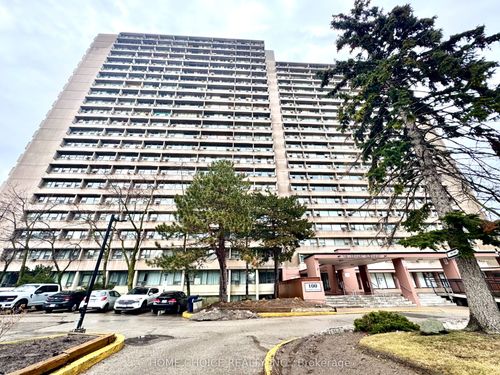 404-100 Leeward Glenway, East York, ON, M3C2Z1 | Card Image