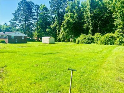 28 Railroad (A8 A 53) Avenue, Home with 0 bedrooms, 0 bathrooms and null parking in Waverly VA | Image 2