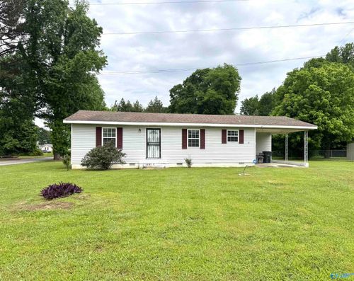 32 Kirby Rd, Hillsboro, AL, 35643-3825 | Card Image