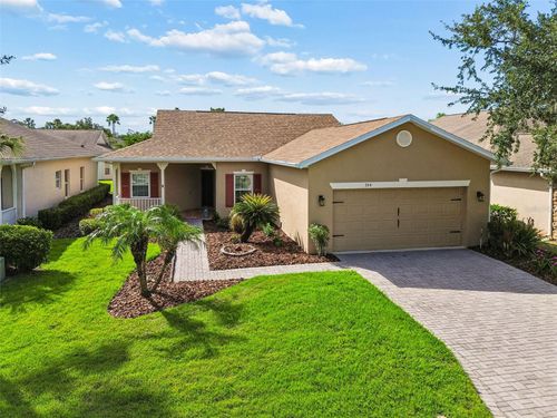 354 Rock Springs Dr, KISSIMMEE, FL, 34759-3758 | Card Image