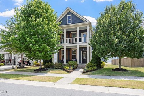 1805 Iron Mill Dr, Wendell, NC, 27591-9809 | Card Image