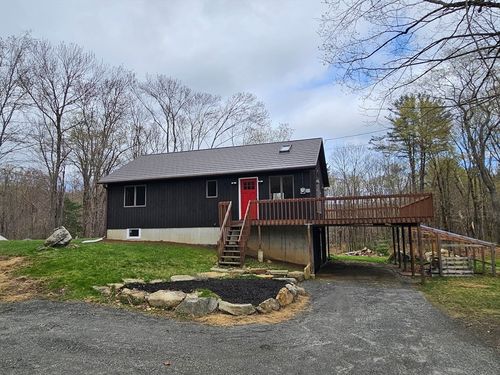 147 Otis Rd, Becket, MA, 01223-5717 | Card Image