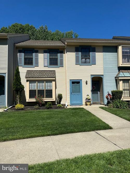 159 Wyndham Pl, Robbinsville, NJ, 08691-3132 | Card Image