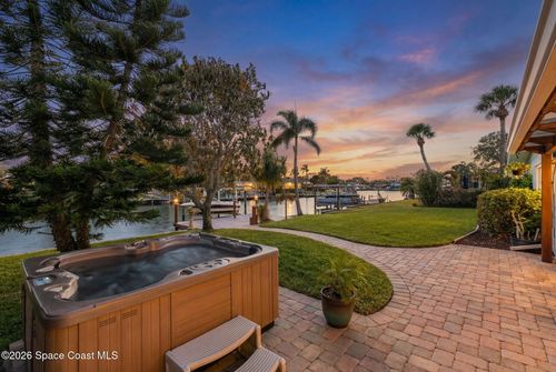 1075 Samar Rd, Cocoa Beach, FL, 32931-3070 | Card Image