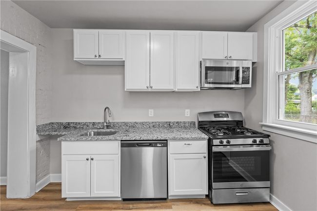 1238 Church Ave, House other with 2 bedrooms, 1 bathrooms and 1 parking in Mc Kees Rocks PA | Image 13