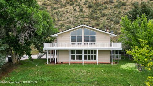 870 Sky View Ln, Afton, WY, 83110 | Card Image