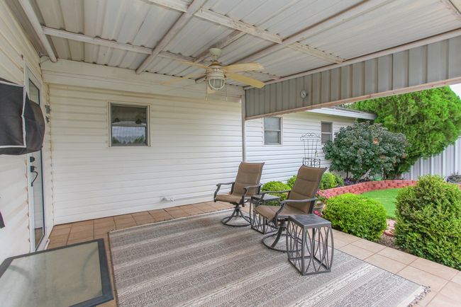2505 Cheyenne Dr, House other with 3 bedrooms, 2 bathrooms and 2 parking in Big Spring TX | Image 29