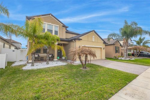 13223 Satin Lily Dr, RIVERVIEW, FL, 33579-9901 | Card Image