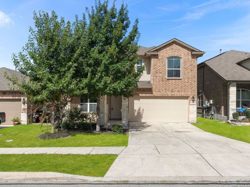 13034 Panhandle Cv, San Antonio, TX, 78253-4558 | Card Image