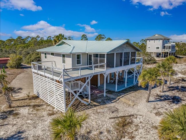 774 Bald Point Rd, House other with 3 bedrooms, 3 bathrooms and null parking in Alligator Point FL | Image 36