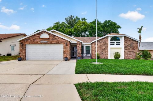 13505 Shadberry Ln, Hudson, FL, 34667-6940 | Card Image
