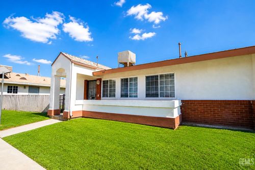 1412 E 11th Street, Bakersfield, CA, 93307 | Card Image