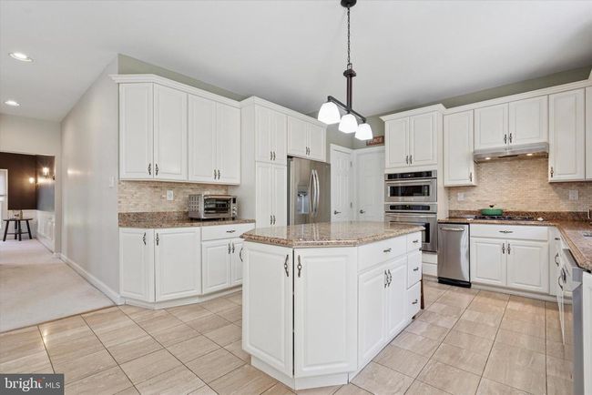 1 Arbor Lea Cir, House other with 4 bedrooms, 4 bathrooms and null parking in DOYLESTOWN PA | Image 7